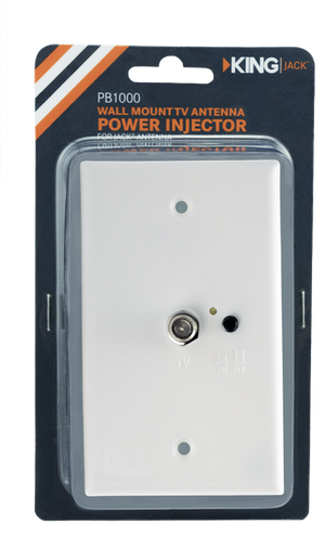 Product of King Pb1000 Receptacle