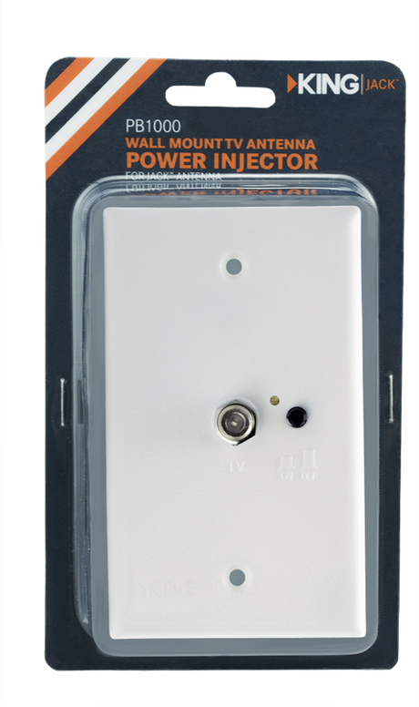 Product of King Pb1000 Receptacle