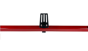 Product of Exposed Racks 8-00-9875 Roof Rack Accessory Mounting Bracket