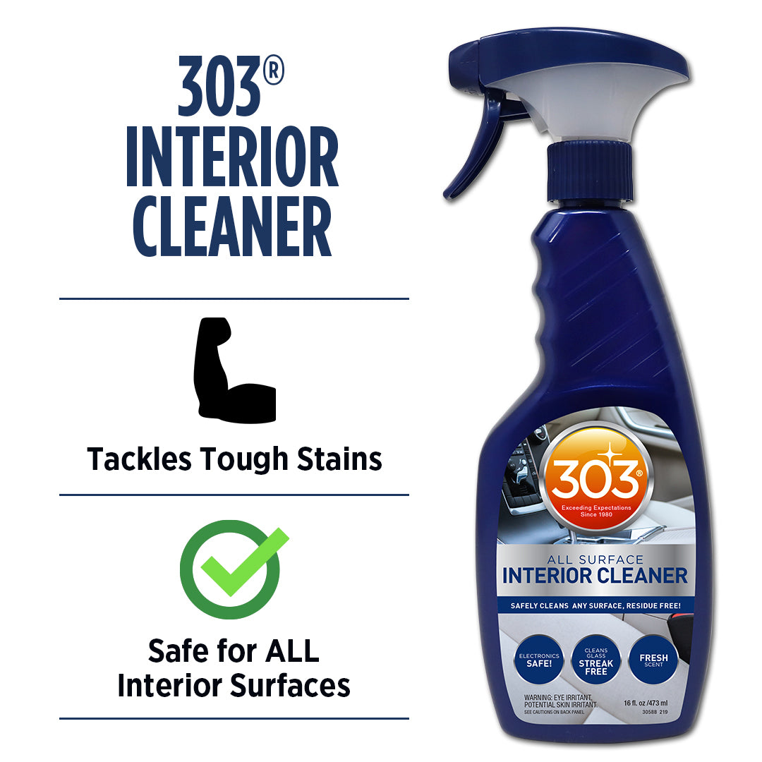 303 Products Inc. 30588 Interior Cleaner||30588_1.Jpg||86||t9330588||2345467