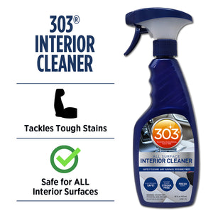 303 Products Inc. 30588 Interior Cleaner||30588_1.Jpg||86||t9330588||2345467