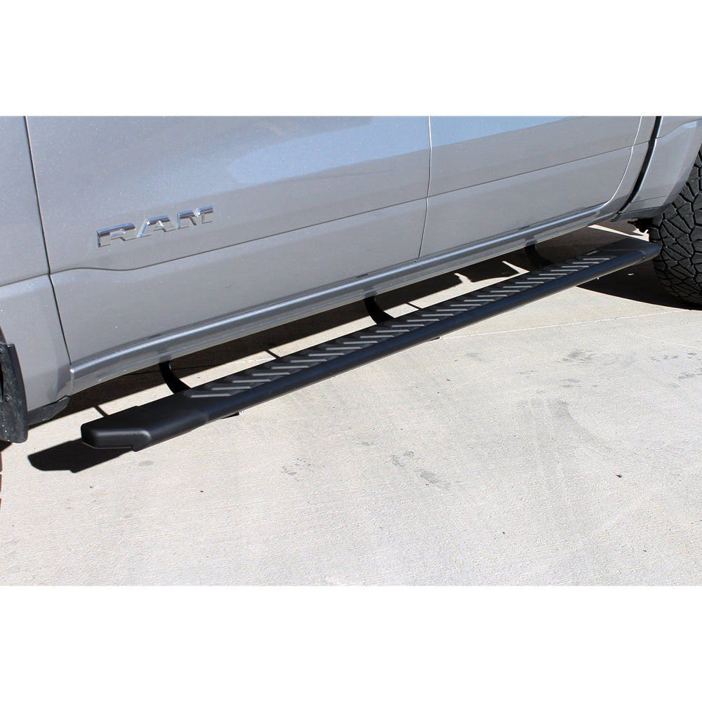 Product of Raptor Series 2275-Blk Running Board Component