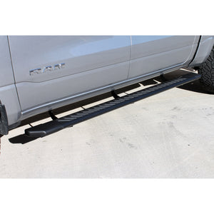 Product of Raptor Series 2275-Blk Running Board Component