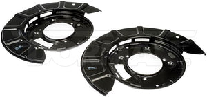 Dorman (Oe Solutions) 947-055 Brake Dust Shield||947-055_2.Jpg||87||d18947055||1554746
