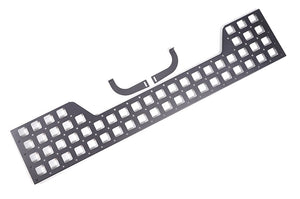 Dee Zee Dz713 Molle Cargo Panel||interior-Molle-Dz713-Underseat-01.Jpg||85||d37dz713||1606554