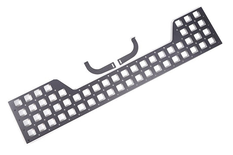 Dee Zee Dz713 Molle Cargo Panel||interior-Molle-Dz713-Underseat-01.Jpg||85||d37dz713||1606554