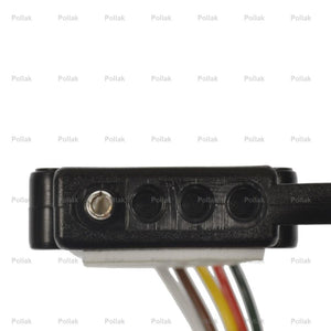 Product of Pollak 12-751ev Tail Light Converter