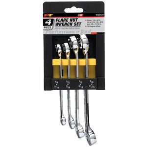 Performance Tool W30430 Flare Nut Wrench||w30430_1.Jpg||86||ptlw30430||1587725