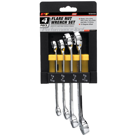 Performance Tool W30430 Flare Nut Wrench||w30430_1.Jpg||86||ptlw30430||1587725