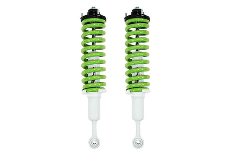 Product of Ironman 4x4 12710GR-ACK-PB  Coil Over Shock Absorber 