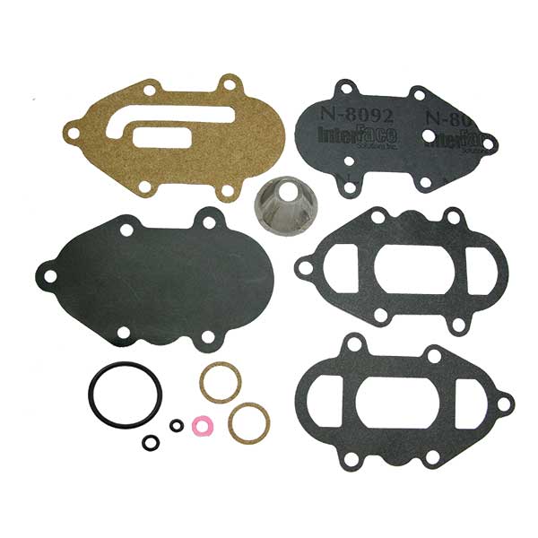 Emp - Engineered Marine Products 1399-00114 Fuel Pump Electric Service Kit||1399-00114.Jpg||85||emp139900114||2114941