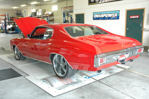 Flowmaster 817409 Exhaust System Kit||817409_Dyno.Jpg||95||f13817409||1645375