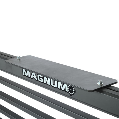 Magnum Truck Racks 36241b Headache Rack Light Mount||36241b.Jpg||85||mtr36241b||2217363