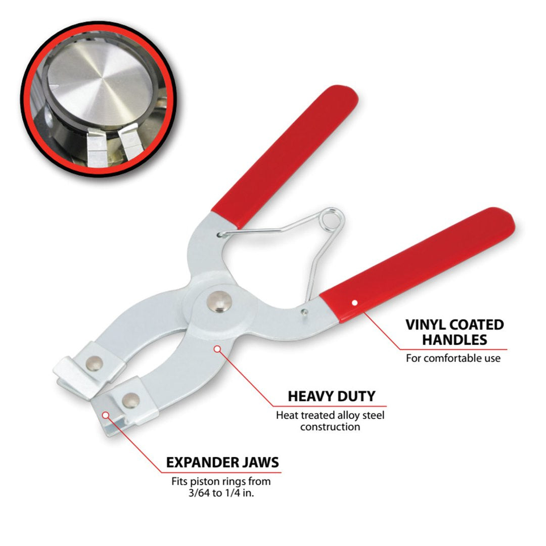 Performance Tool W80575 Piston Ring Expander||w80575_4.Jpg||89||ptlw80575||1598821