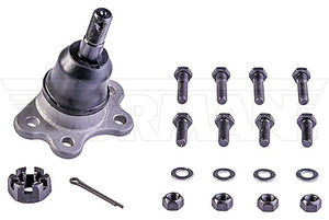Dorman Mas Select Chassis B6292 Ball Joint||b6292xl-001.Jpg||86||d18b6292||1037970