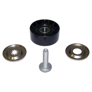 Crown Automotive 4891797aa Drive Belt Idler Pulley||4891797aa.Jpg||85||c1y4891797aa||2348735