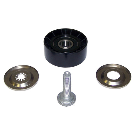 Crown Automotive 4891797aa Drive Belt Idler Pulley||4891797aa.Jpg||85||c1y4891797aa||2348735