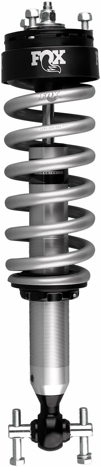 Product of Fox Shocks 985-02-133 No Coil Over Shock Absorber 