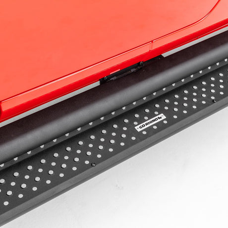 Product of Go Rhino D10073t Nerf Bar Component