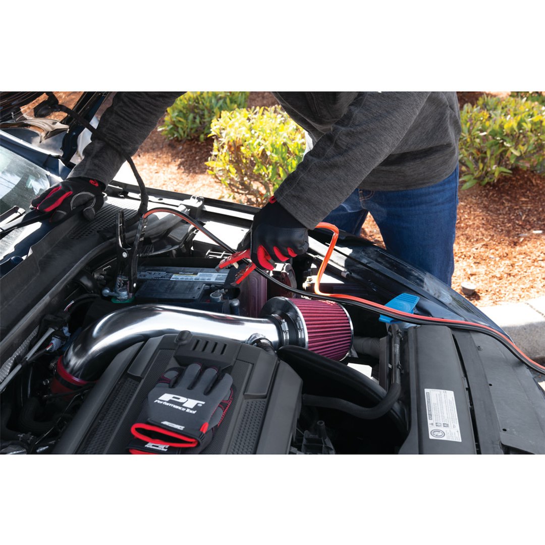 Product of Performance Tool W1672 Battery Jumper Cable