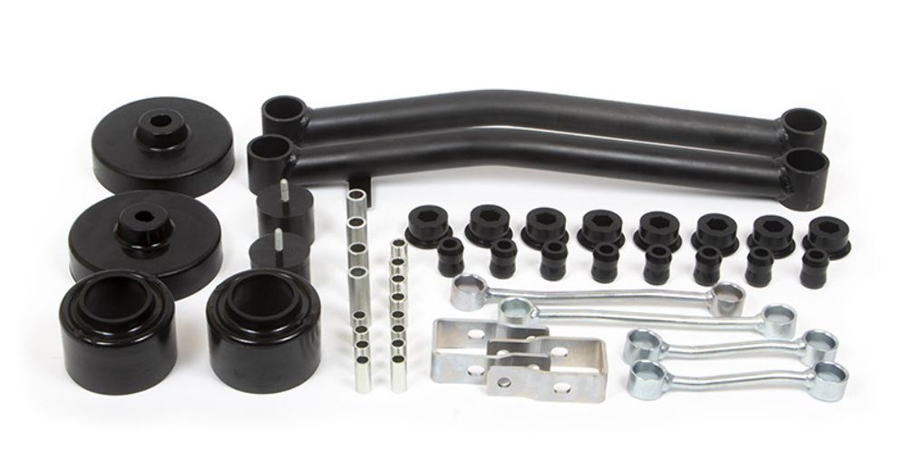 Daystar Kj09188kv Lift Kit Suspension||kj09188kv.Jpg||85||d78kj09188kv||918669