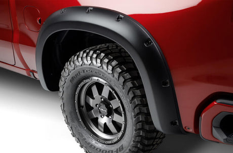 Product of Bushwacker 38602-08  Fender Flare - 
