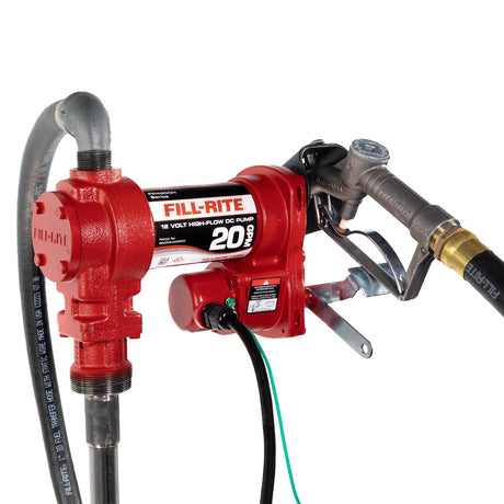 Fill-Rite Fr4210h Liquid Transfer Tank Pump||fr4210h.Jpg||85||f72fr4210h||971367