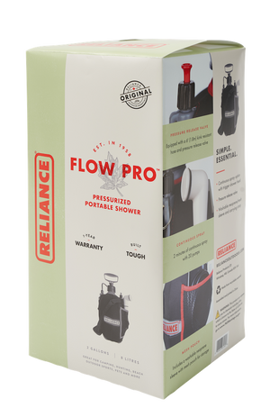 Product of Reliance 9316-13 Camp Shower