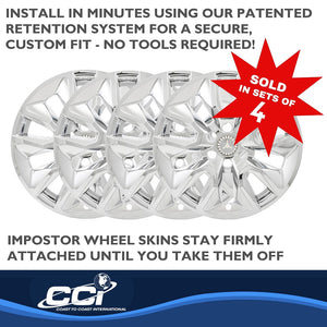 Coast To Coast Imp454x Wheel Skin||cci_Iwcimp454x_Impostor Wheel Skin_B2c_5.Jpg||89||cciimp454x||1288103
