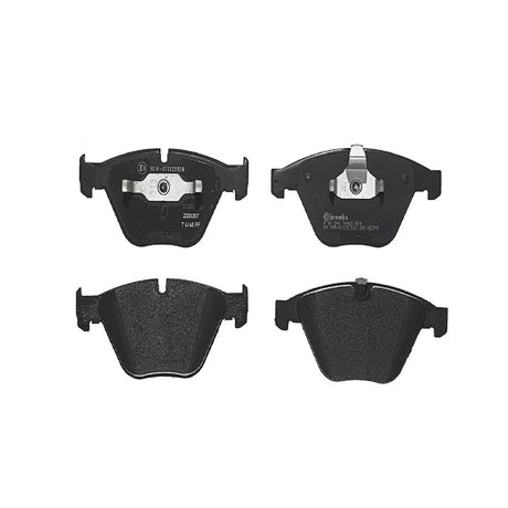 Brembo P06046 Brake Pad||p06046_Oth.Jpg||85||brmp06046||1752274