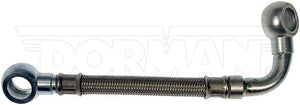Dorman (Oe Solutions) 667-502 Turbocharger Oil Return Kit||667-502_1.Jpg||86||d18667502||1349952