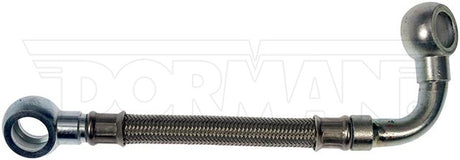 Dorman (Oe Solutions) 667-502 Turbocharger Oil Return Kit||667-502_1.Jpg||86||d18667502||1349952