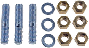 Help! By Dorman 03099 Exhaust Flange Stud And Nut||03099-003.Jpg||87||d1803099||926825