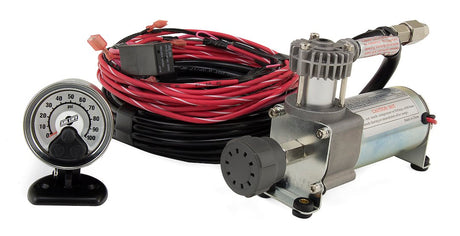 Product of Air Lift 25854 Heavy Duty Switch Operated Helper Spring Compressor Kit 