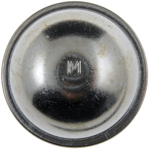 Help! By Dorman 13975 Wheel Bearing Dust Cap||13975-003.Jpg||87||d1813975||1296989