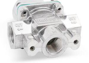 Product of Holley  Performance 12-704 Fuel Pressure Regulator