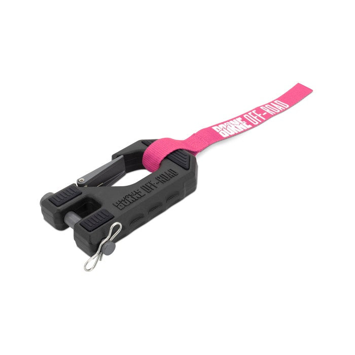 Borne Off-Road Bnwn-Sr-38-85kpk Winch Cable||bnwn-Sr-38-85kpk_2.Jpg||87||m1nnsr3885kpk||2256167