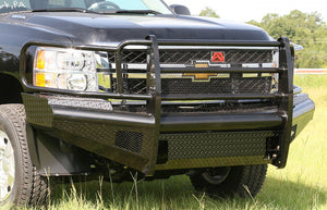Fab Fours Ch11-S2760-1 Bumper||ch11-S2760-1_V2.Jpg||86||f66ch11s27601||1160260