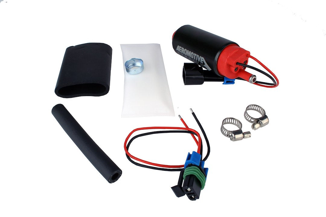 Product of Aeromotive Fuel System 11540 Fuel Pump Electric