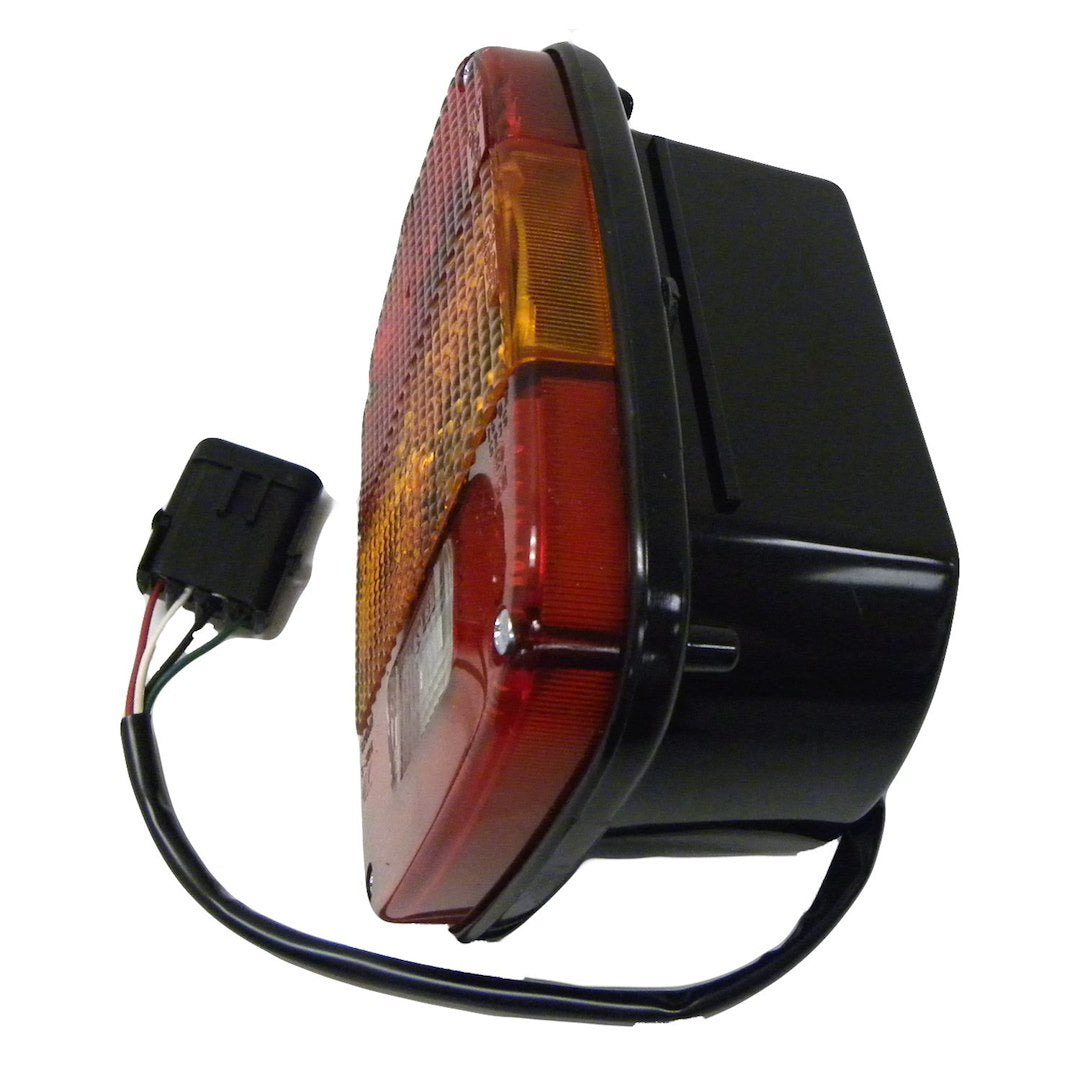 Product of Crown Automotive 55155624AC Tail Light Assembly 
