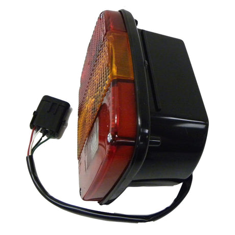 Product of Crown Automotive 55155624AC Tail Light Assembly 