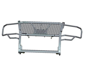 Black Horse Offroad Ru-Foex18-B-Plfb Grille Guard||ru-Foex18-B-Plfb_12.Jpg||95||blkoex18bplfb||2238849