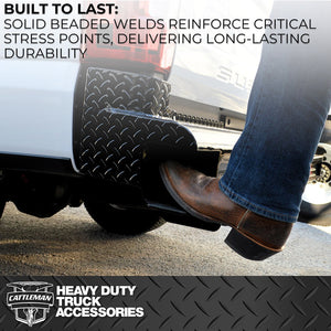 Cattleman Hd 4233s Bumper||cat_4233s_Wrap Around Rear Bumper_B2c_5.Jpg||89||cat4233s||2283841