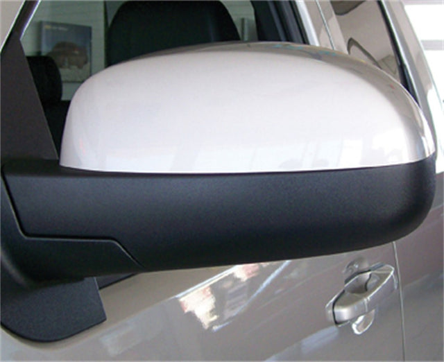 Product of Cipa Usa 10900 Exterior Towing Mirror