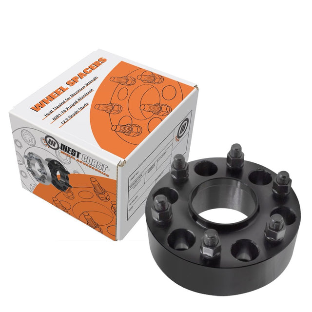 West Coast Wheel Accessories 20-14-6550-6550-78hc Wheel Adapter||20-14-6550-6550-78hc.Jpg||85||wcw4550655078||1703597