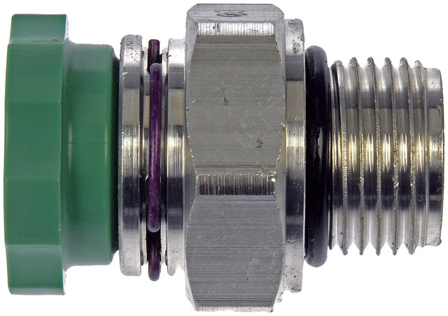 Dorman (Oe Solutions) 800-613 Auto Trans Fluid Cooler Fitting||800-613-001.Jpg||85||d18800613||2244497