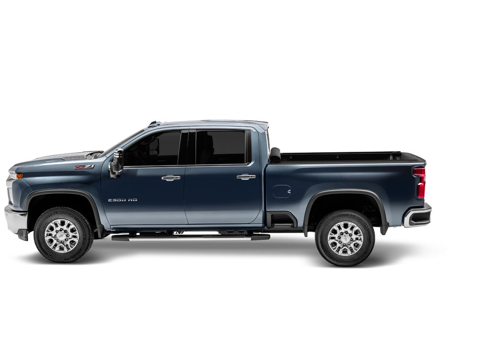 Product of Truxedo Lo Pro QT ® Soft Roll-Up 573301 Tonneau Cover 