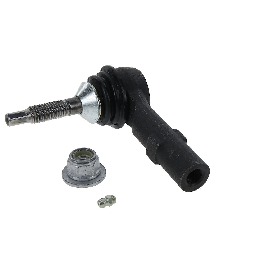 Product of Moog Chassis ES800952 Male Steel Tie Rod End 