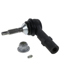 Product of Moog Chassis ES800952 Male Steel Tie Rod End 
