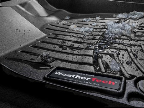 Weathertech (Usa) 4415181v Floor Liner||4415181v_1.Jpg||86||w244415181v||966657